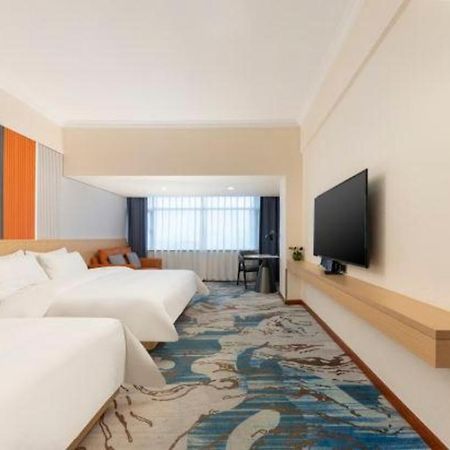 Movie Star Hotel Canton Extérieur photo