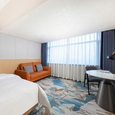 Movie Star Hotel Canton Extérieur photo