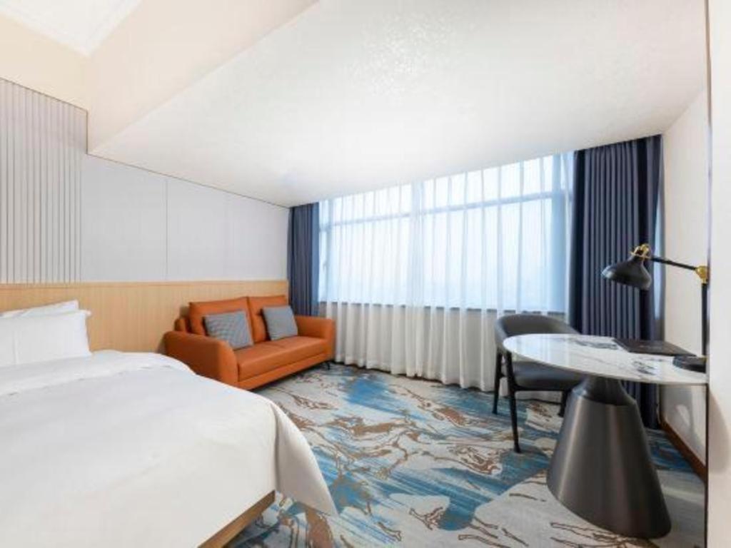 Movie Star Hotel Canton Extérieur photo