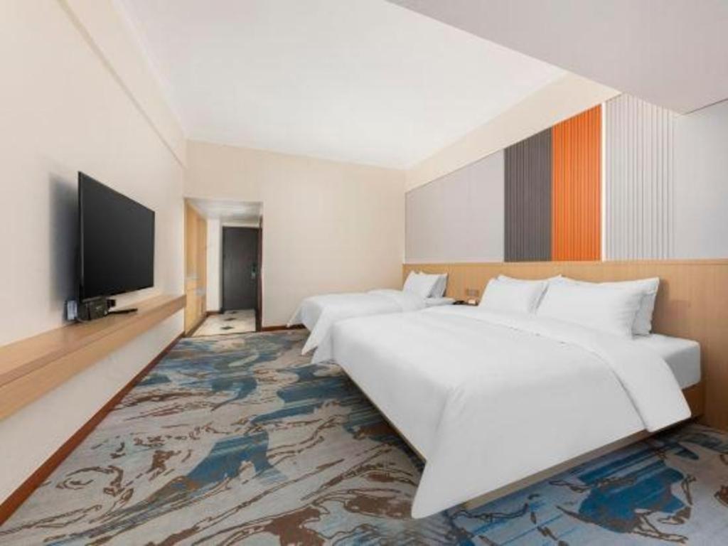 Movie Star Hotel Canton Extérieur photo