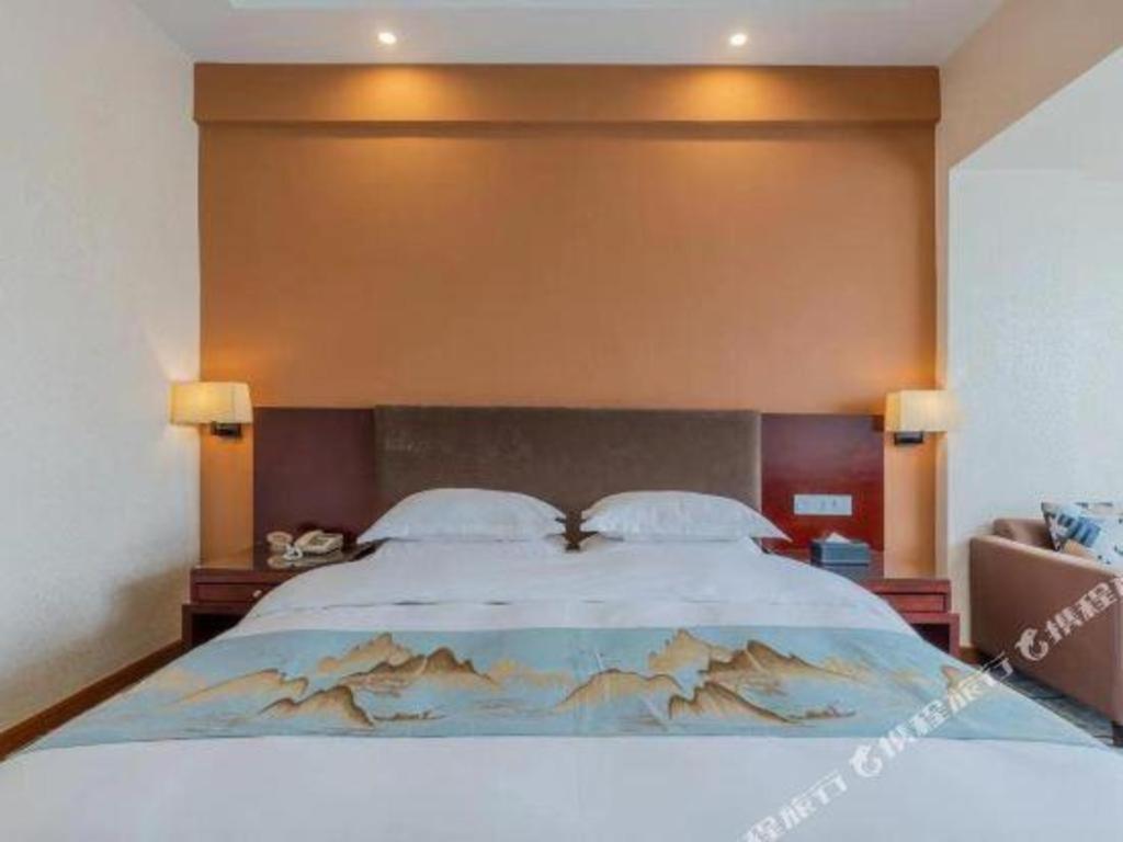 Movie Star Hotel Canton Extérieur photo