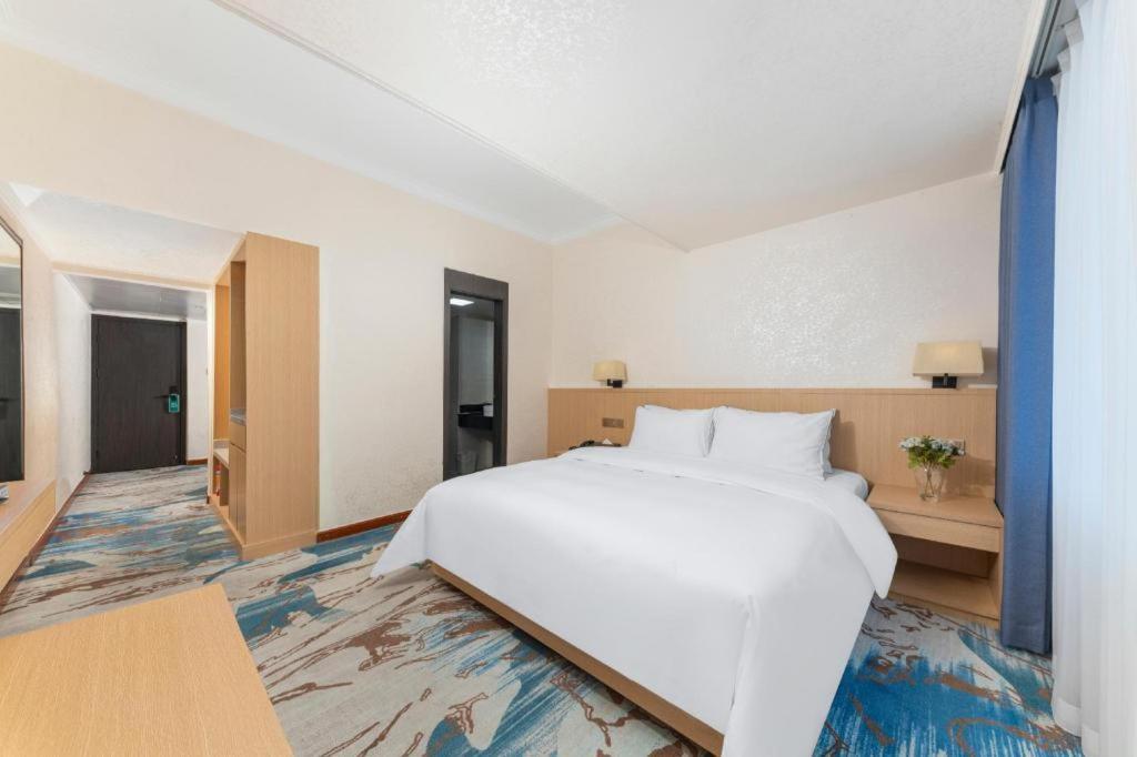 Movie Star Hotel Canton Extérieur photo