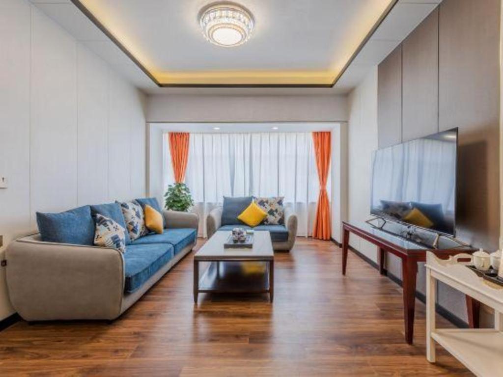 Movie Star Hotel Canton Extérieur photo