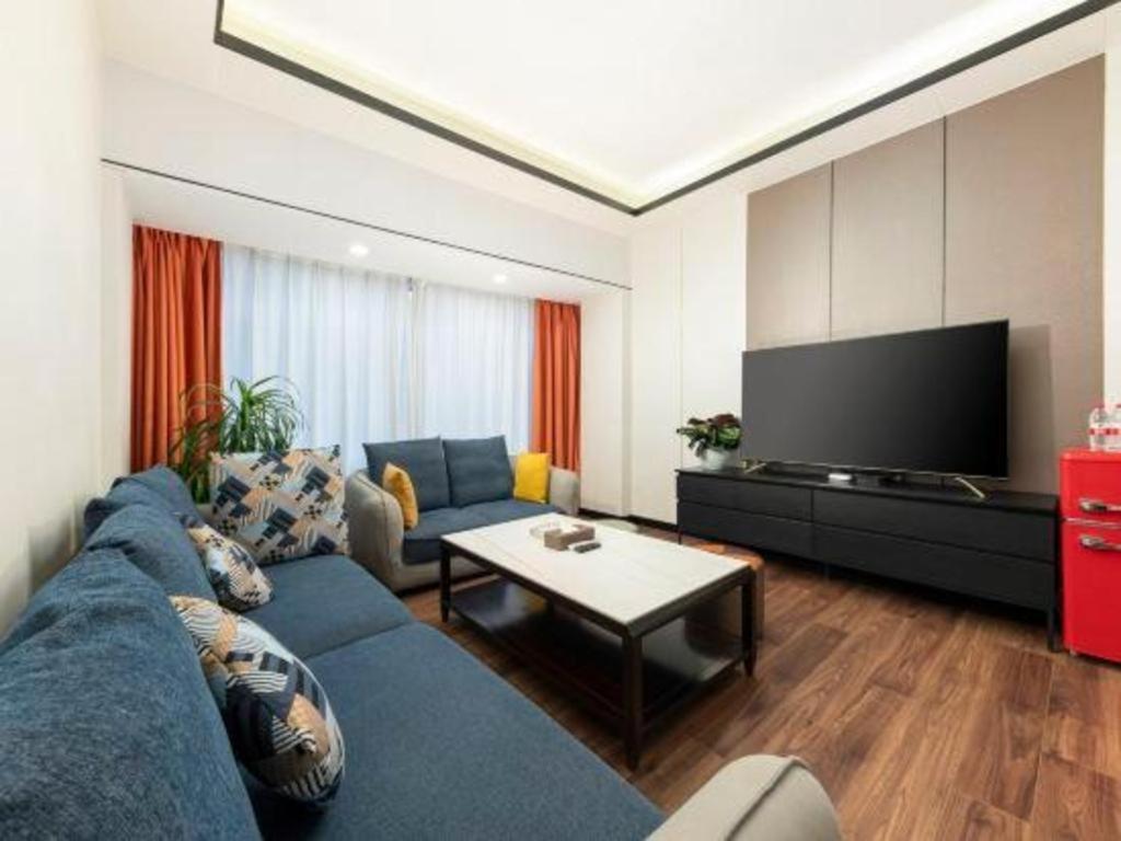 Movie Star Hotel Canton Extérieur photo