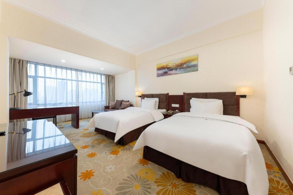 Movie Star Hotel Canton Extérieur photo