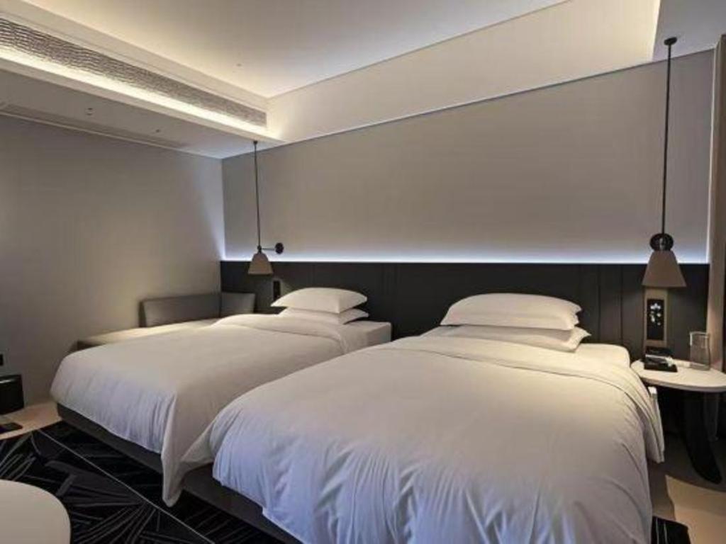 Movie Star Hotel Canton Extérieur photo