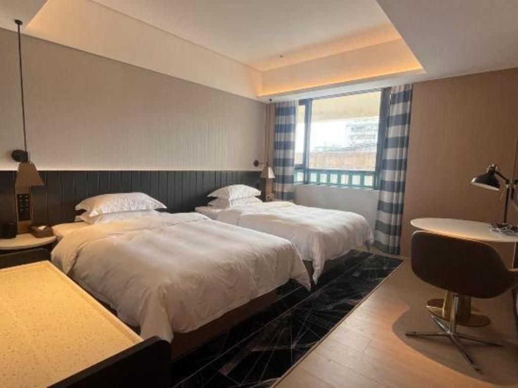 Movie Star Hotel Canton Extérieur photo