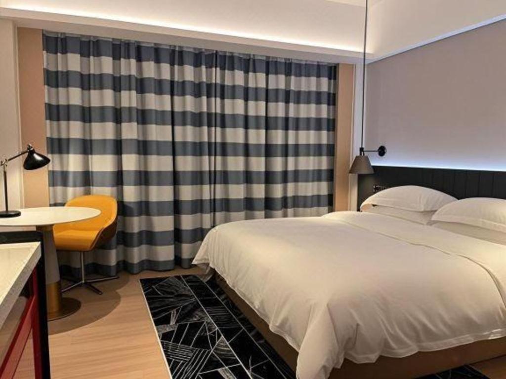 Movie Star Hotel Canton Extérieur photo