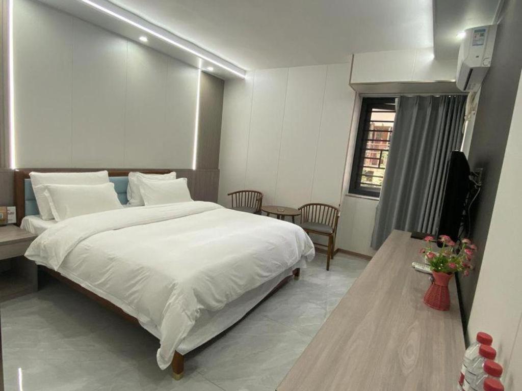 Movie Star Hotel Canton Extérieur photo